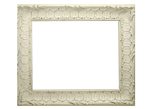 11x14 Ornate Frame