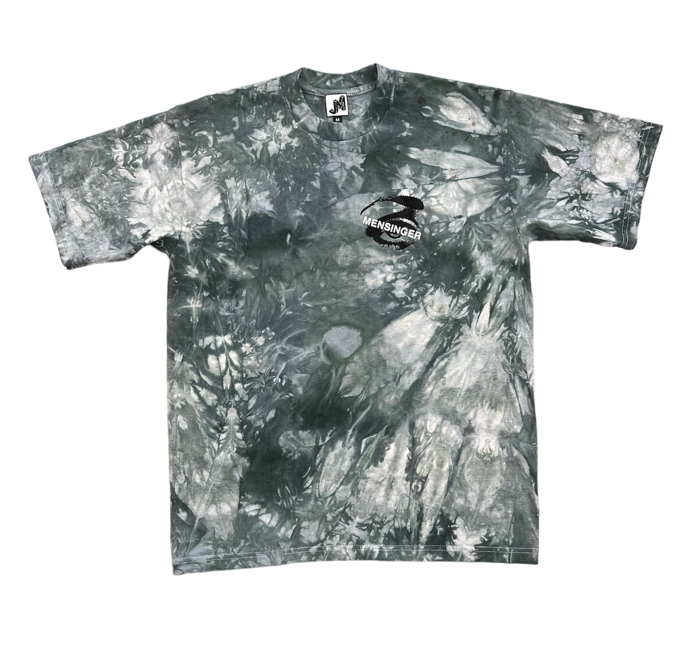 Justin Mensinger Shirt #4 (MEDIUM)