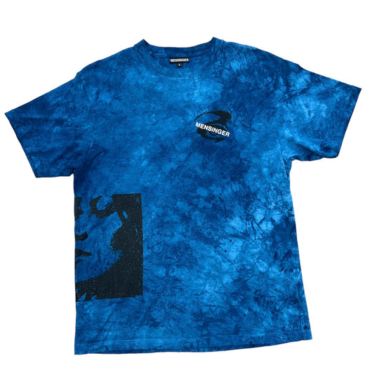 Justin Mensinger Shirt #8 (LARGE)