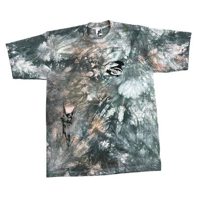 Justin Mensinger Shirt #11 (Medium)