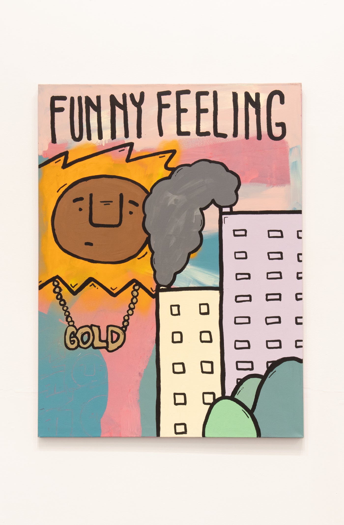 #6 "Funny Feeling" - Penny Pinch Dutch Auction